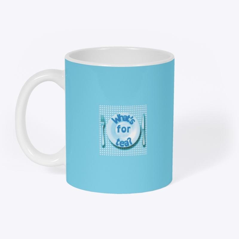 Classic Logo Mug